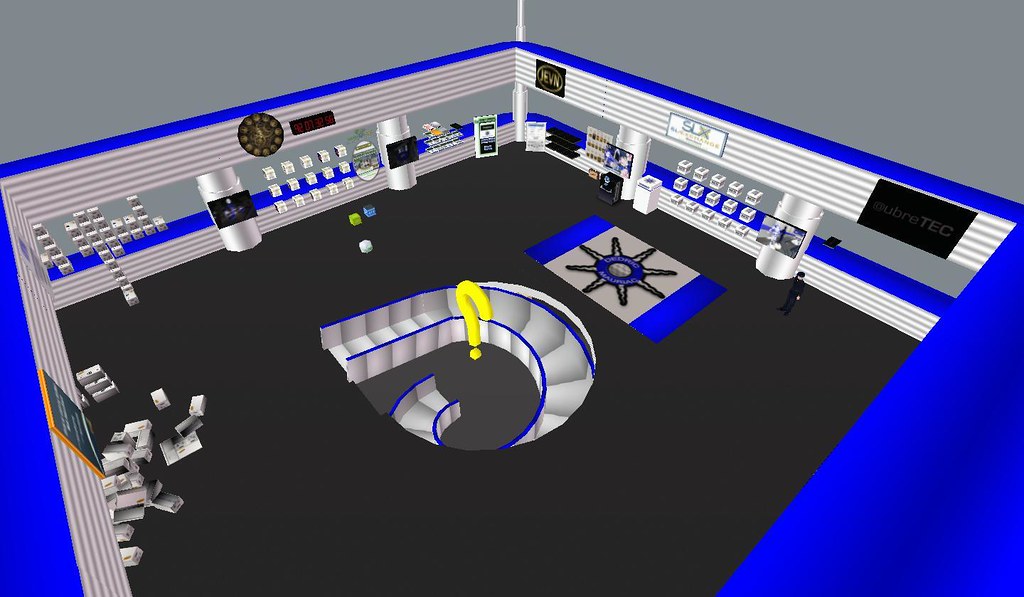 Getting organized a bit better